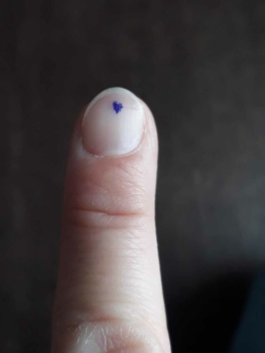 Zeichen – Finger_2